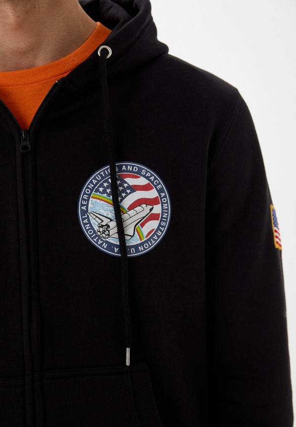 фото Толстовка ovs