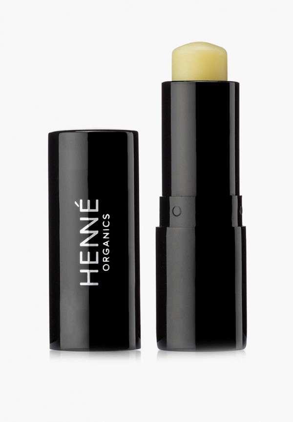 

Бальзам для губ Henne, Прозрачный, Organics Luxury Lip Balm V2, 4,2 г