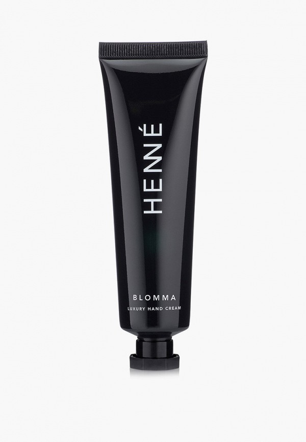 

Крем для рук Henne, Прозрачный, BLOMMA, 50 мл
