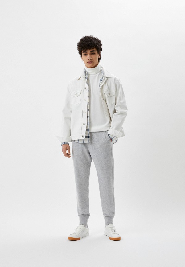 фото Брюки спортивные uniqlo