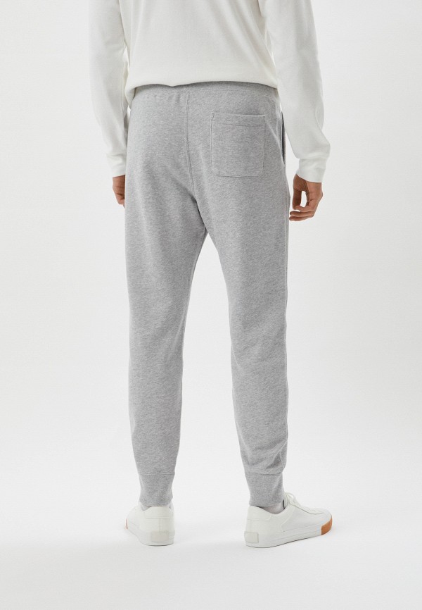 фото Брюки спортивные uniqlo