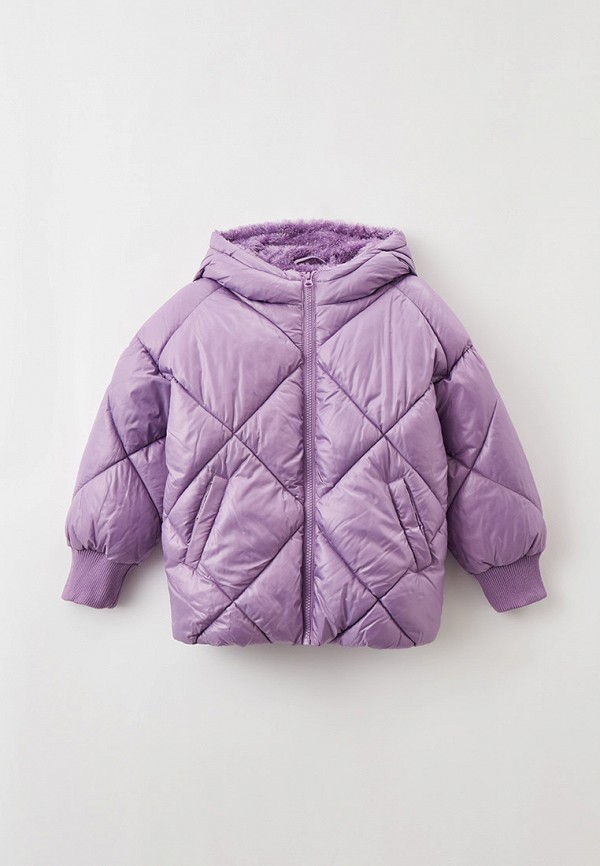 Куртка утепленная  United Colors of Benetton