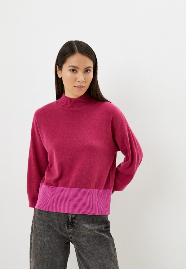 

Джемпер United Colors of Benetton, Розовый, ICONIC