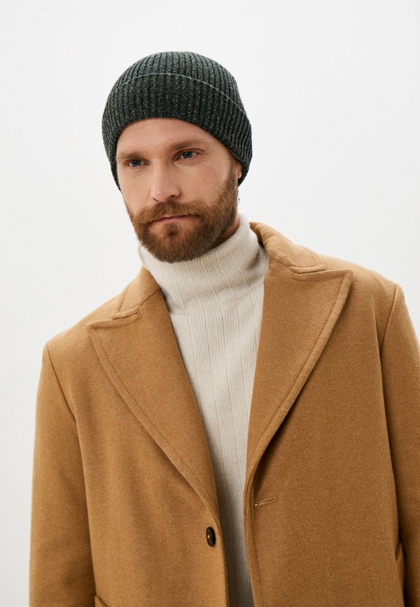 фото Шапка sisley