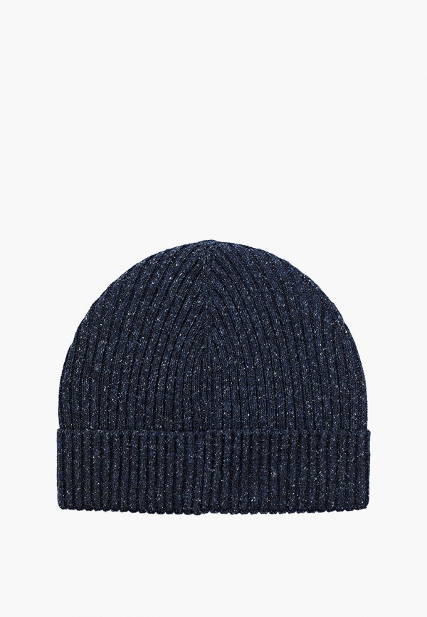 Шапка Sisley синий, фото 2