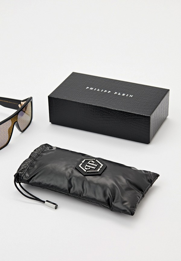 фото Очки солнцезащитные philipp plein