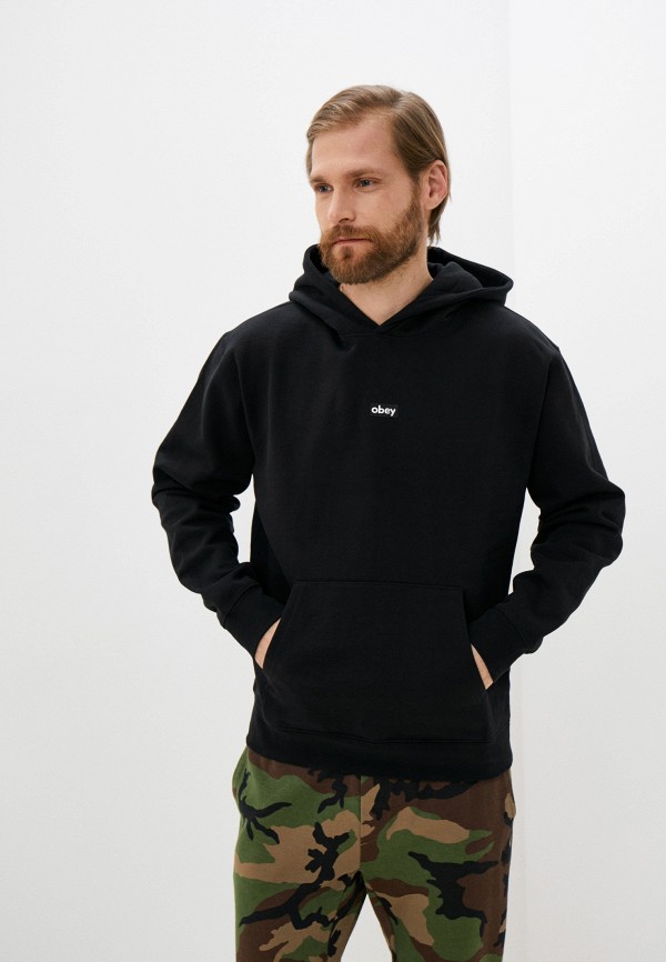 Худи Obey
