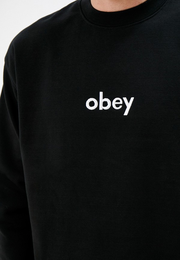Свитшот  Obey фото