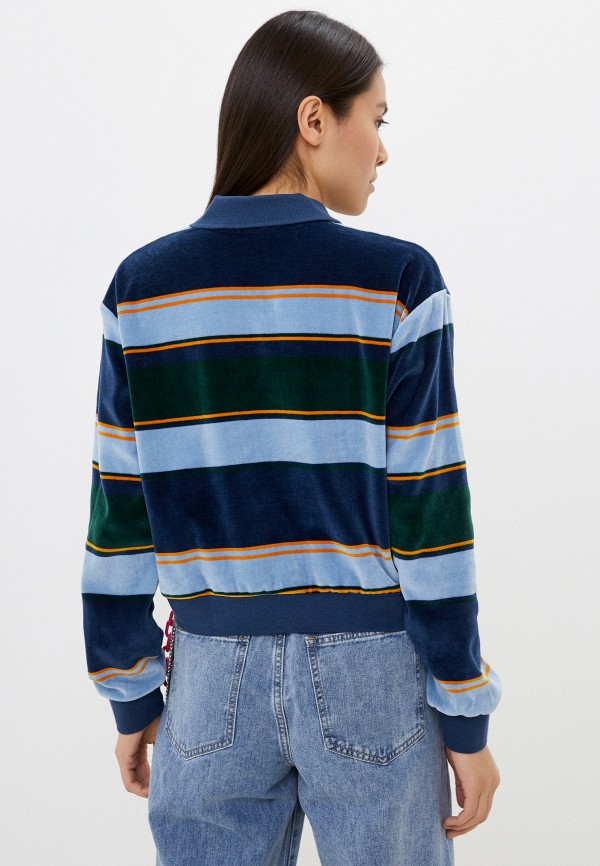 фото Поло obey