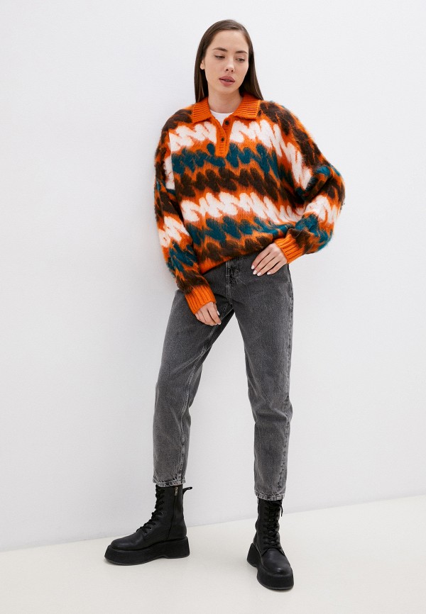 фото Поло obey