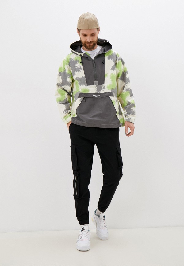фото Куртка huf