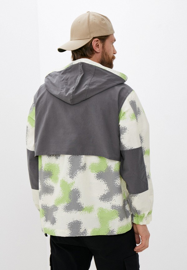 фото Куртка huf