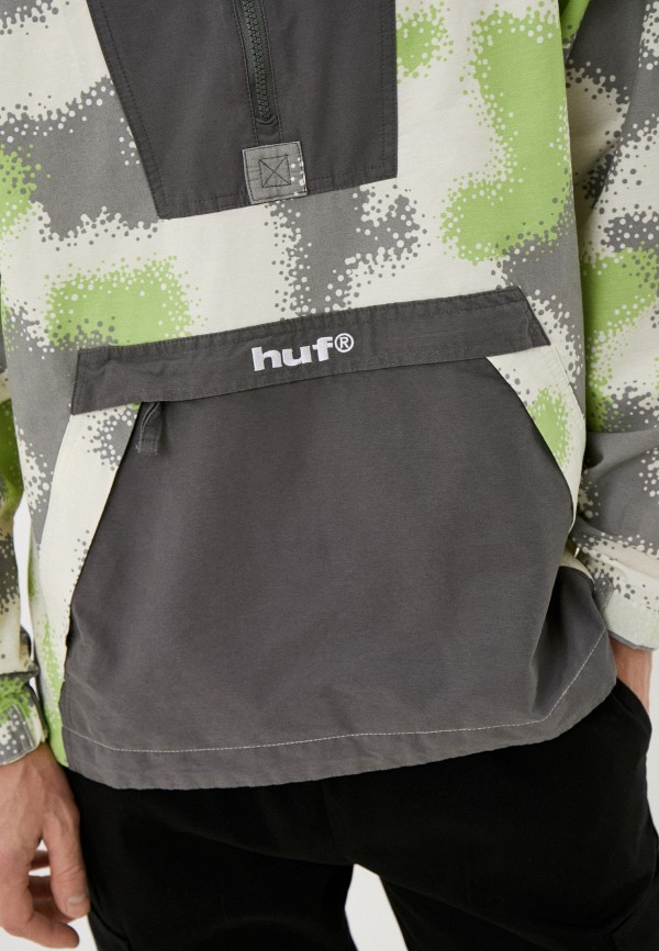 фото Куртка huf