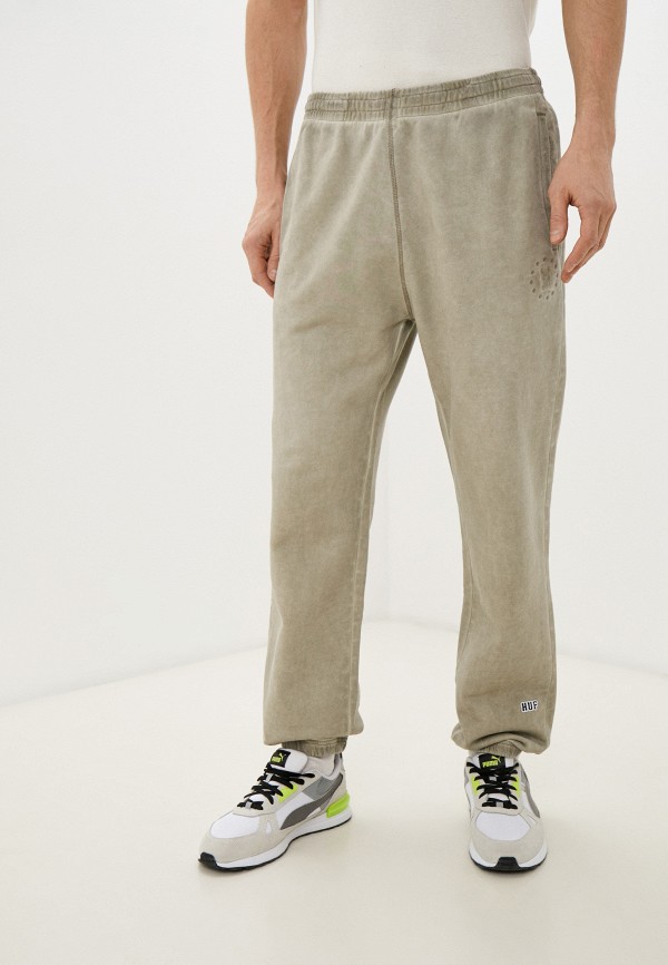 

Брюки спортивные Huf, Зеленый