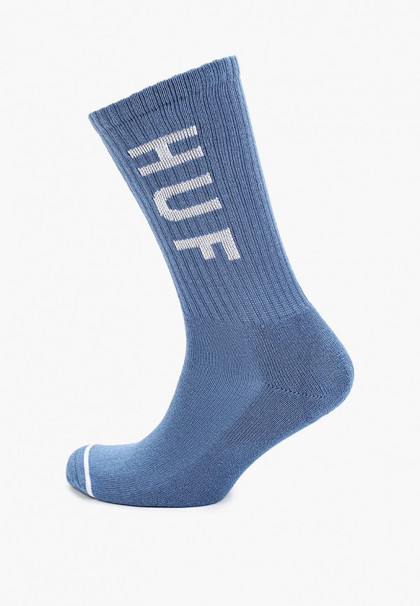 

Носки Huf, Голубой