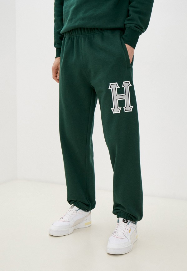 

Брюки спортивные Huf, Зеленый