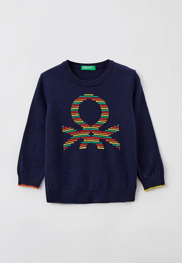 Джемпер для мальчика United Colors of Benetton 1141H100H