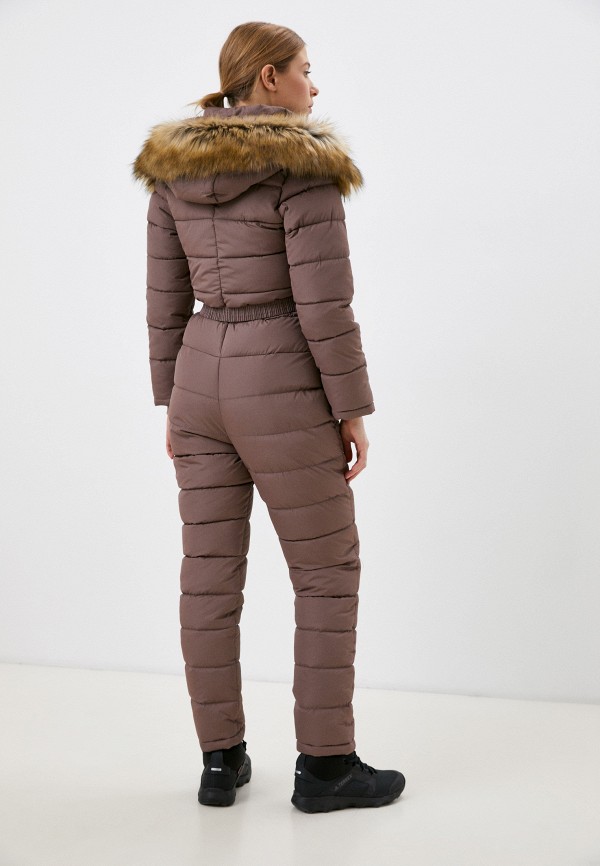 фото Комбинезон горнолыжный diverius