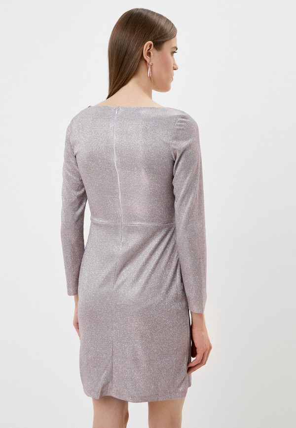 Платье Pink Summer розовый, размер 42, фото 3