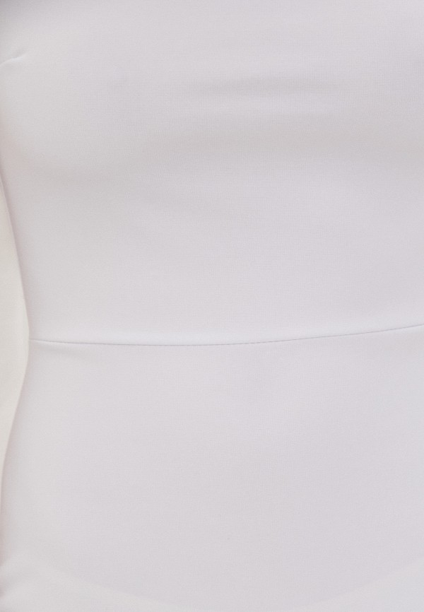 Платье Pink Summer белый, размер 44, фото 4