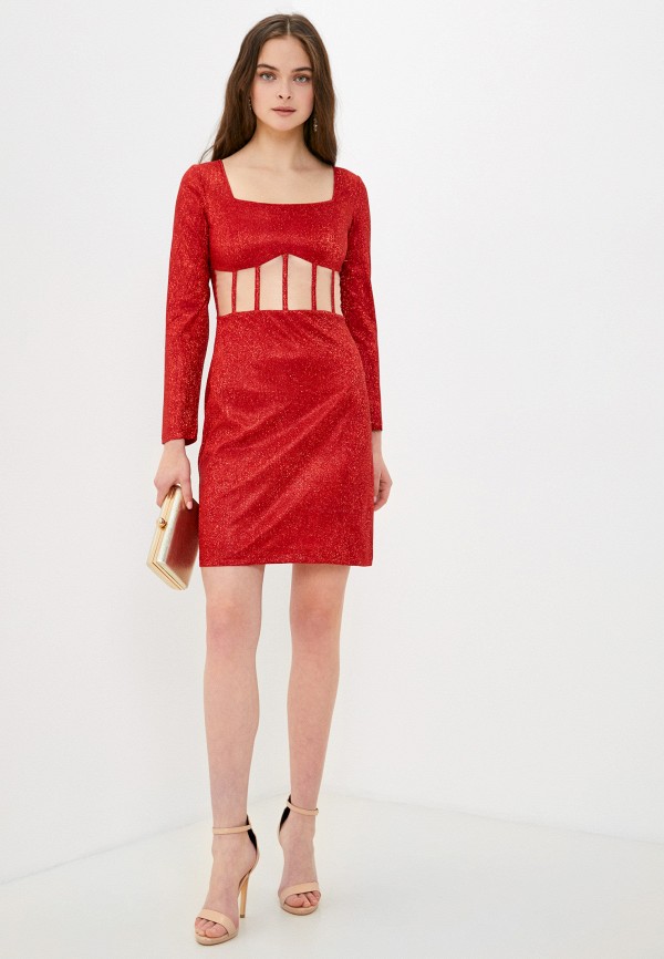 фото Платье pink summer