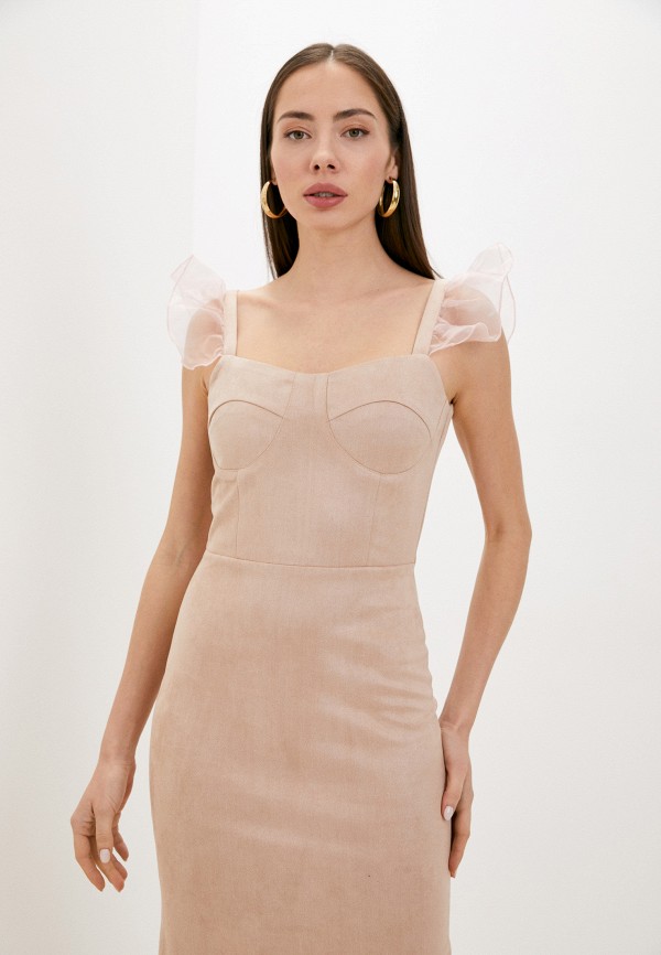 Сарафан  Pink Summer фото