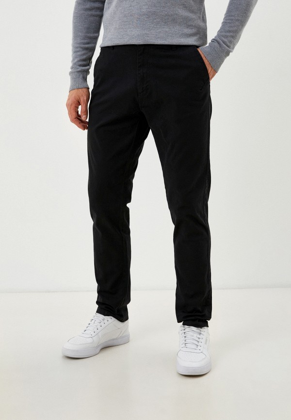 

Брюки MZ72, Черный