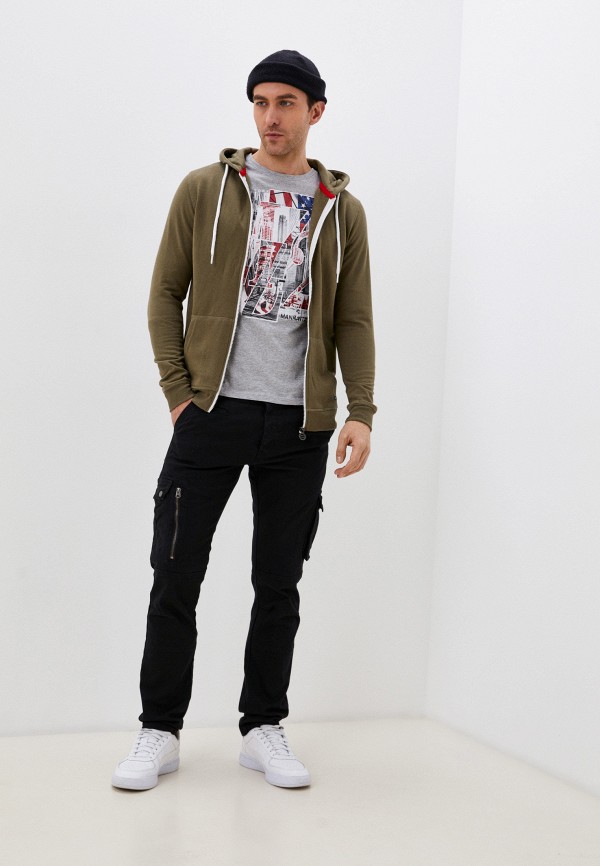 фото Толстовка mz72