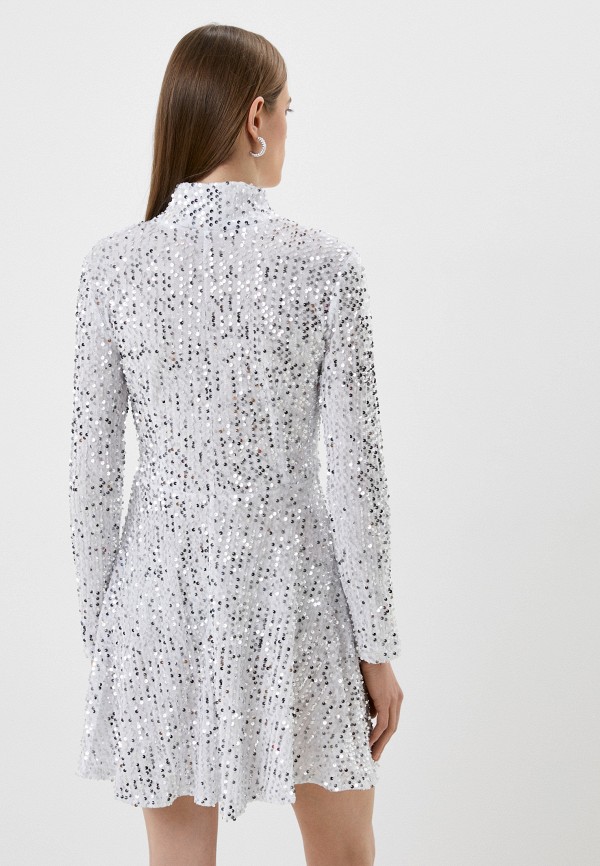 фото Платье pink orange