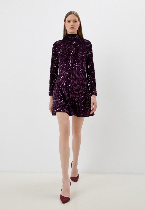 фото Платье pink orange