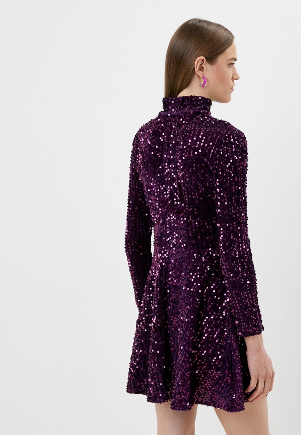 фото Платье pink orange