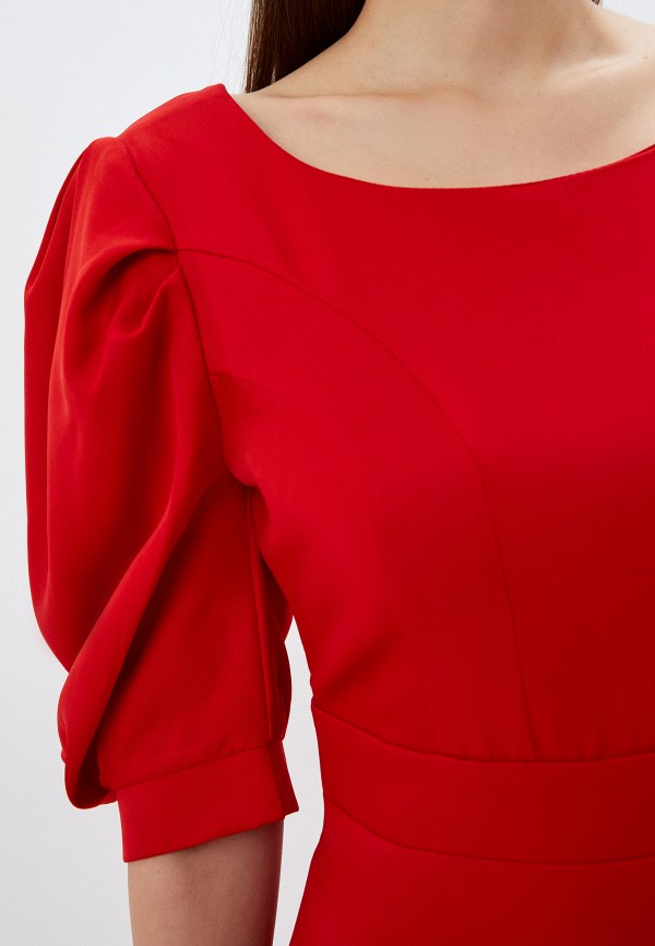 фото Платье pink orange