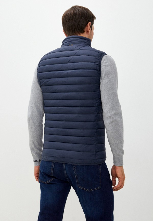 фото Жилет утепленный mz72