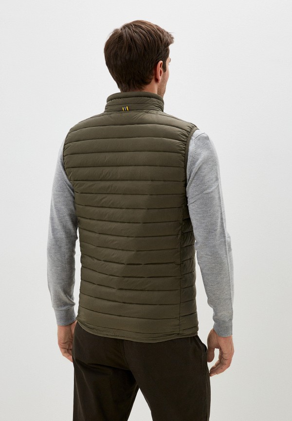 фото Жилет утепленный mz72