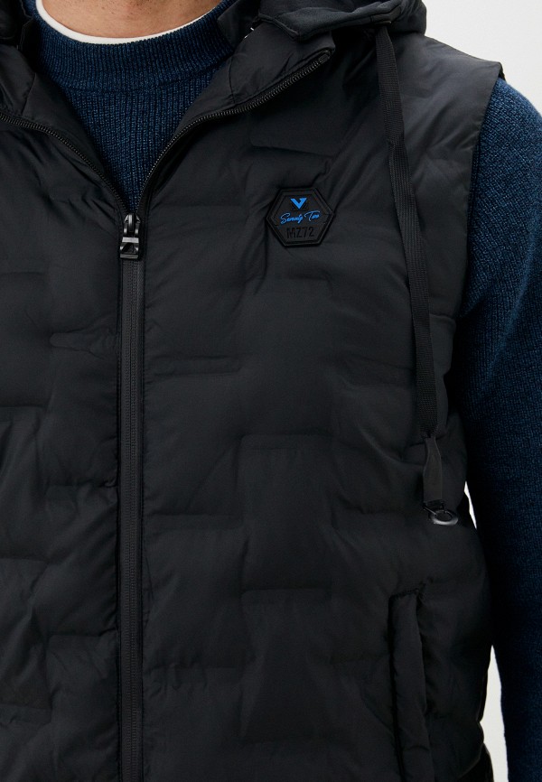 фото Жилет утепленный mz72