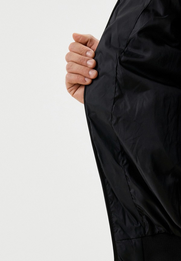 фото Жилет утепленный mz72