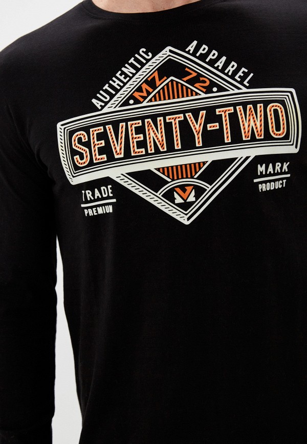 фото Лонгслив mz72