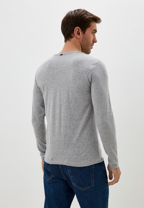 фото Лонгслив mz72