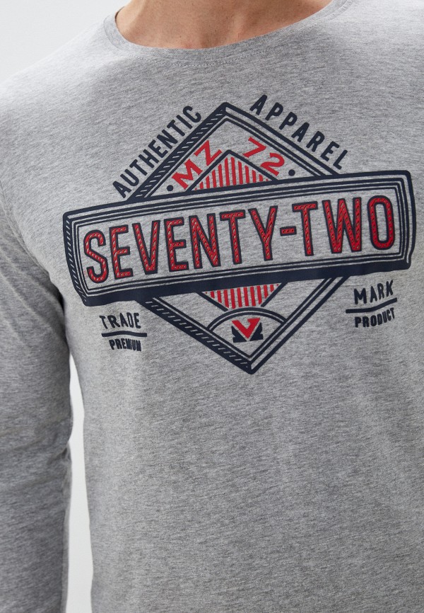 фото Лонгслив mz72