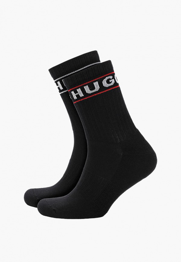 Носки 2 пары  Hugo
