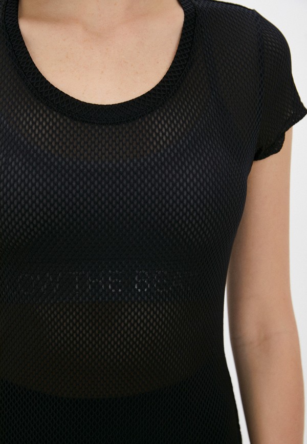 фото Футболка спортивная arena