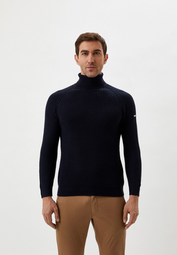

Свитер Trussardi, Синий