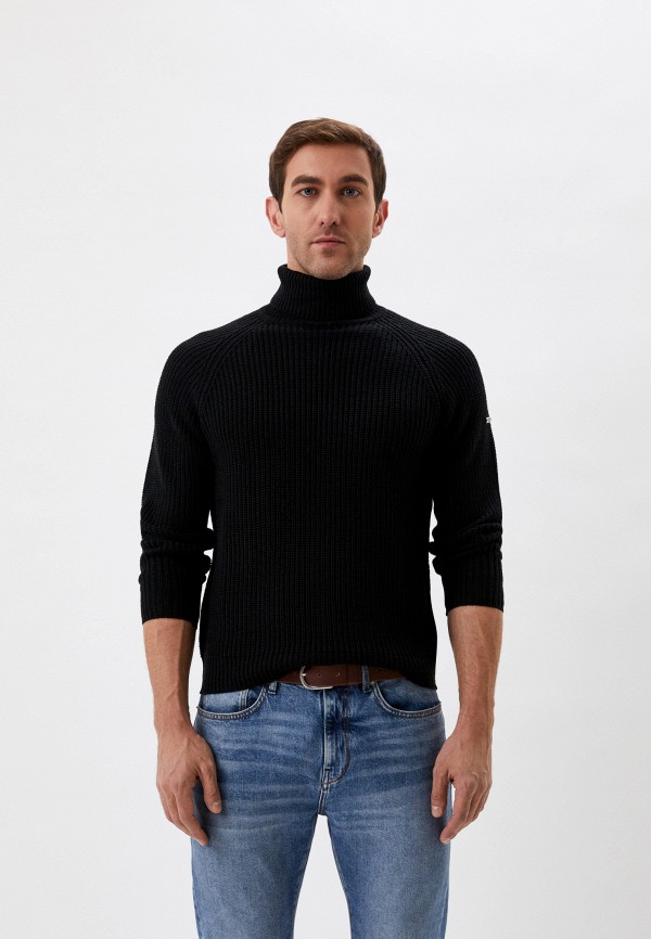 

Свитер Trussardi, Черный