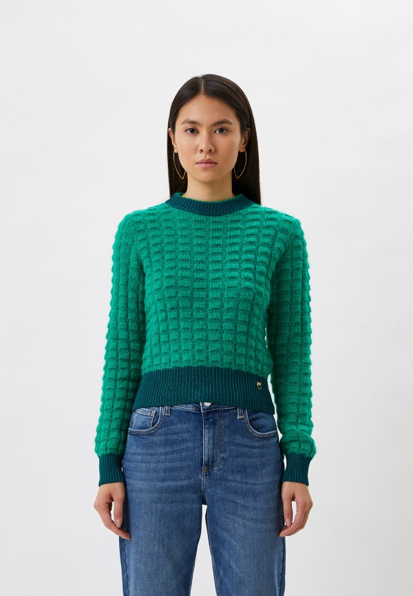 

Джемпер Pinko, Бирюзовый