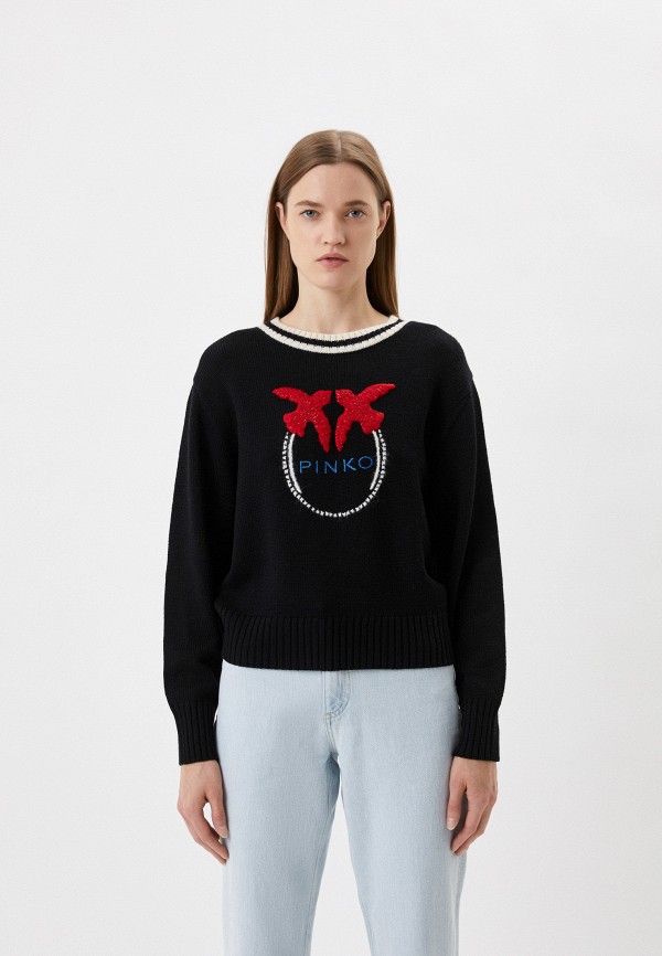 

Джемпер Pinko, Черный