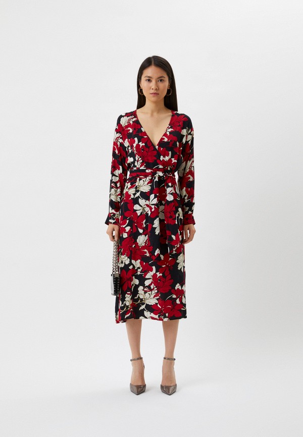 

Платье Pinko, Разноцветный