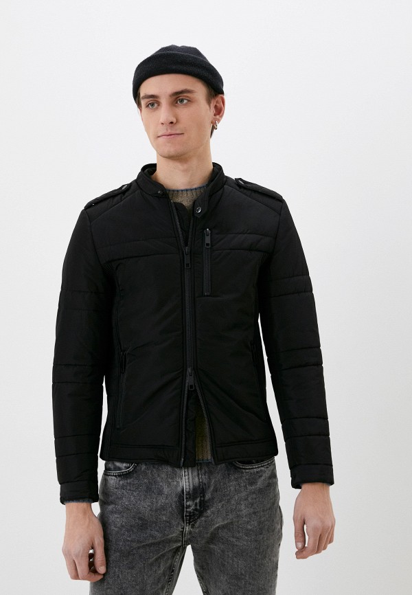 

Куртка утепленная Antony Morato, Черный