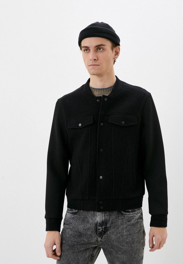 

Куртка Antony Morato, Черный