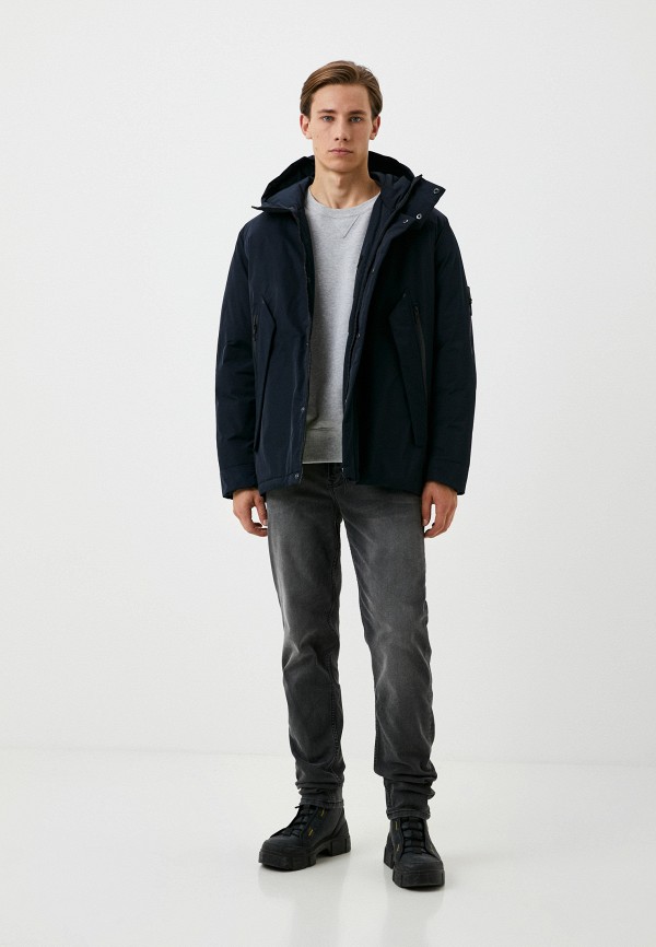 фото Куртка утепленная antony morato