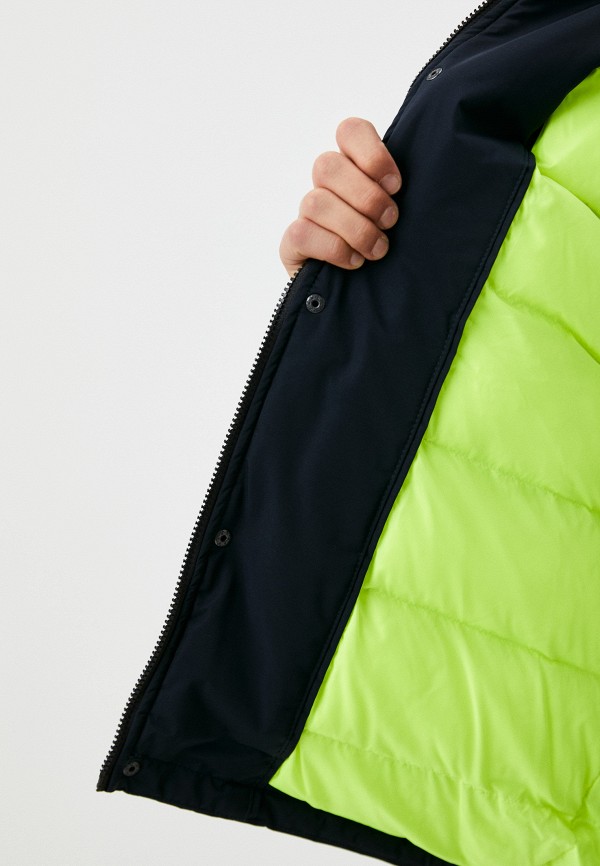 фото Куртка утепленная antony morato